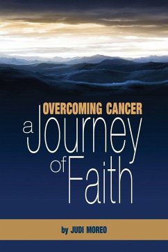 Cover Overcoming Cancer