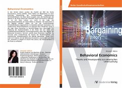 Behavioral Economics - Adrian, Anousch