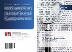 PID Controller Design Using Genetic Algorithm - Lengare, Madhukar J.;Chile, Rajan H.;Waghmare, Laxman M.