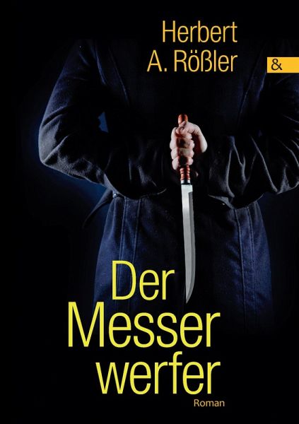 Der Messerwerfer