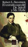 El Extraño Caso de Dr. Jekyll y Mr. Hyde