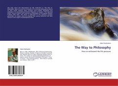 The Way to Philosophy - Kaitoukov, Valeri