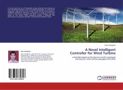 A Novel Intelligent Controller for Wind Turbine - Sedaghati, Reza