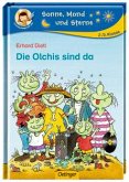 Die Olchis sind da / Die Olchis Büchersterne 3. Klasse Bd.1 Die Olchis sind da / Die Olchis Büchersterne 3. Klasse Bd.1