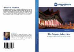 The Taiwan Adventure