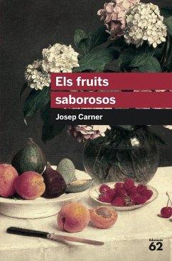 Cover Els fruits saborosos