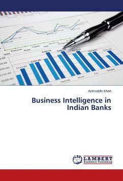 Business Intelligence in Indian Banks - Khan, Azimuddin
