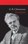 Ortodoxia - Chesterton, G. K.