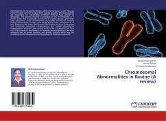 Chromosomal Abnormalities in Bovine (A review) - Aslam, Muhammad; Batool, Amina; Manzoor, M. Nauman