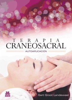 Terapia craneosacral : autoaplicación - Groot-Landeweer, Gert