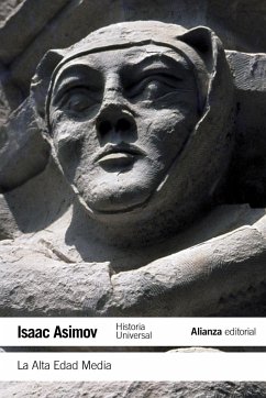 La alta Edad Media : las edades oscuras - Asimov, Isaac