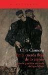 En la cuerda floja de lo eterno : sobre la gramática alucinada de Egon Schiele - Carmona Escalera, Carla