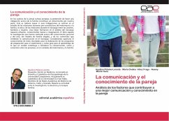 La comunicación y el conocimiento de la pareja - Polaino-Lorente, Aquilino;Vélez Fraga, María Ondina;Martín Sanz, Noemy