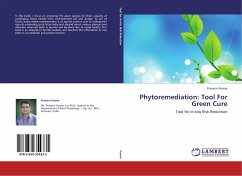 Phytoremediation: Tool For Green Cure - Kumar, Prasann
