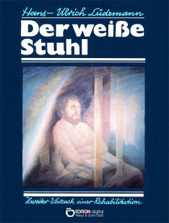 Der weiße Stuhl (eBook, ePUB) - Lüdemann, Hans-Ulrich