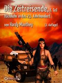 Die Zeitreisende, Teil 8 (eBook, ePUB)