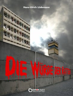 Die Würde der Ratten (eBook, ePUB) - Lüdemann, Hans-Ulrich