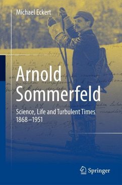 Arnold Sommerfeld - Eckert, Michael