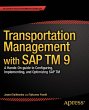 Transportation Management with SAP TM 9 - Bild 1