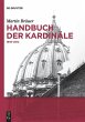 Handbuch der Kardinäle - Bild 1