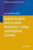 Spatial Analysis and Location Modeling in Urban and Regional Systems