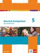 deutsch.kompetent. Förderheft Klasse 5 - Bild 1