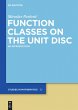 Function Classes on the Unit Disc - Bild 1