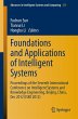 Foundations and Applications of... - Bild 1