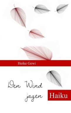 Den Wind jagen - Gewi, Heike