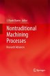 Nontraditional Machining Processes - Bild 1