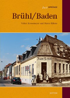 Cover Brühl/Baden