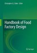 Handbook of Food Factory Design - Bild 1