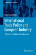 International Trade Policy and European... - Bild 1