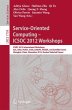 Service-Oriented Computing - ICSOC... - Bild 1