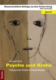 Psyche und Krebs Psyche und Krebs