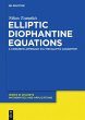 Elliptic Diophantine Equations - Bild 1