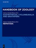 Nematoda / Handbook of Zoology. Gastrotricha, Cycloneuralia and Gnathifera Volume 2