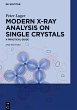 Modern X-Ray Analysis on Single Crystals - Bild 1