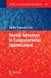 Recent Advances in Computational... - Bild 1