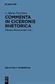 Commenta in Ciceronis Rhetorica