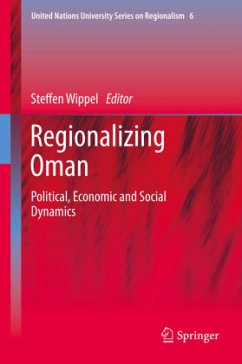 Regionalizing Oman