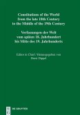 Constitutions of the World from the late 18th Century to the Middle of the 19th Century, Vol. 10, Constitutional Documents of Haiti 1790¿1860