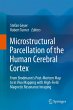 Microstructural Parcellation of the... - Bild 1