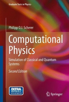 Computational Physics - Scherer, Philipp