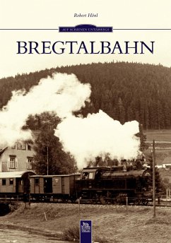 Bregtalbahn - Hönl, Robert