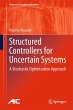 Structured Controllers for Uncertain... - Bild 1