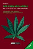 Der Cannabis-Anbau (eBook, ePUB)