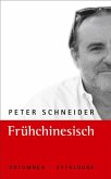 Frühchinesisch (eBook, ePUB)