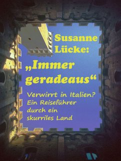 Immer geradeaus (eBook, ePUB)