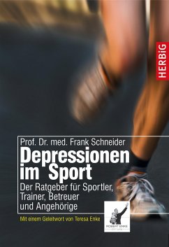 Depressionen im Sport (eBook, ePUB) - Schneider, Frank
